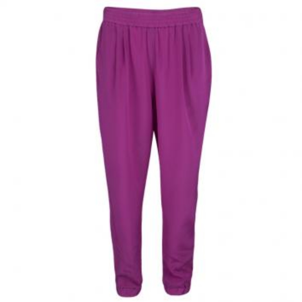 Diane Von Furstenberg Joggers
